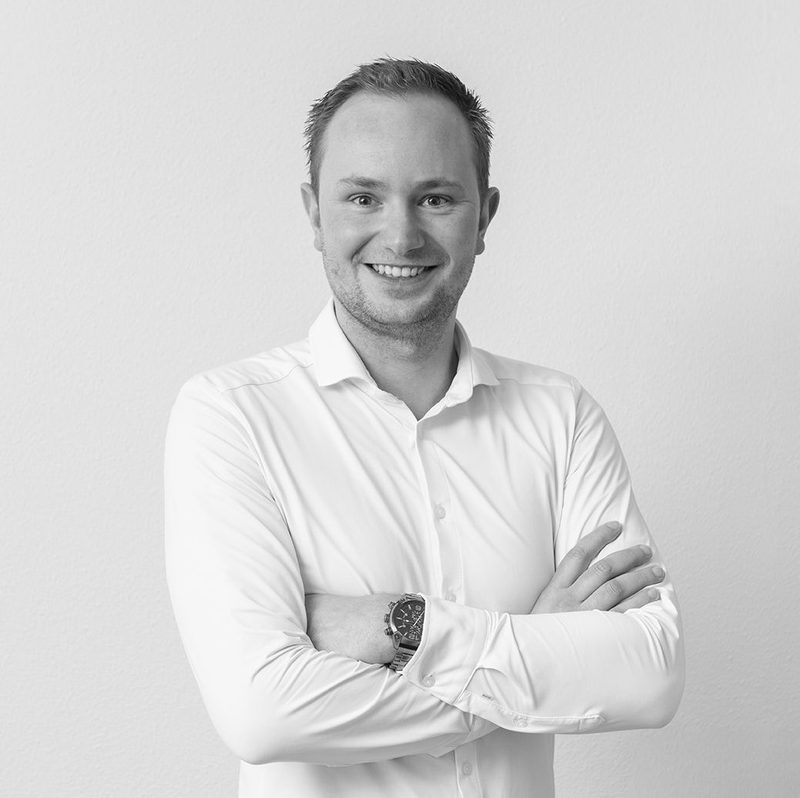 Jacco van Vulpen